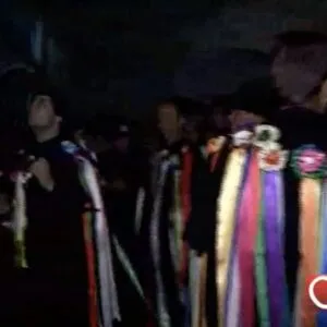 Tuna de Huertas 2011 (1ª parte) – Comarcalia TV