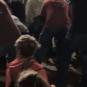 Fin de Fiestas del Rosario 2015