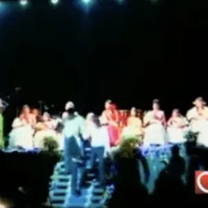 Pregón de 2011 – Comarcalia TV