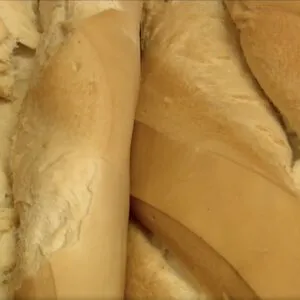 El pan de siempre, en Huertas de Ánimas