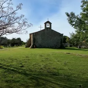 MUSEO RURAL ETNOGRAFICO (JOSÉ BLANCO) Y ERMITA DEL CRISTO DE LA VIDA HUERTAS DE ANIMAS