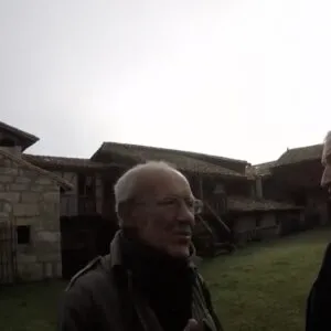 Museo Rural y etnografico de Huertas de Animas