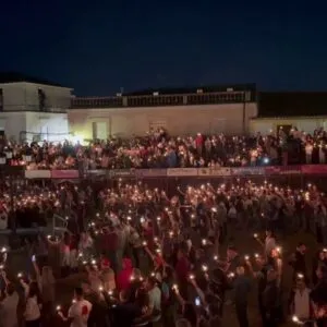 Salve Fin de Fiestas 2024