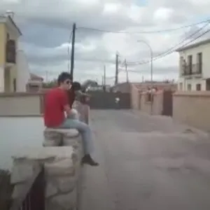 Subida capeas del martes (¿Fiestas del Rosario 2009?)