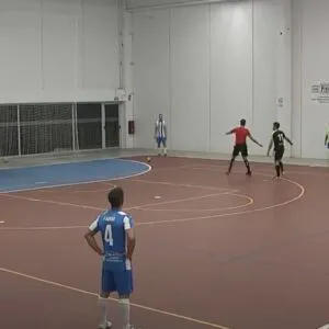 Villar de Rena – Atlético San José (Segunda parte)