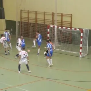Resumen del Atletico San José – Vivares