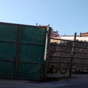 Encierro capea Huertas de Ánimas (2019)