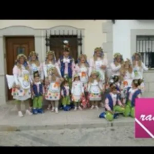 Entrevista Coordinadora Comarcal Tiempo Libre (Carnavales 2013)