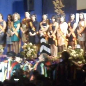 Homenaje a todas las reinas de Huertas (2014)