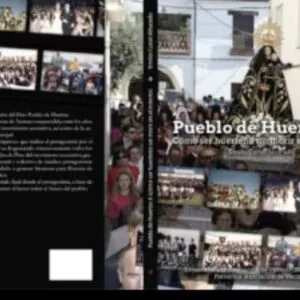 Entrevista a Emilio Curiel sobre su libro «Huertas de Ánimas II, Cómo ser huerteño sin morir en el intento»