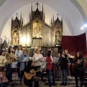 Festival de Villancicos 2022 (1ª parte)