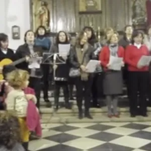 Festival de Villancicos (2009)