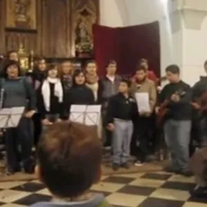 Festival de Villancicos (2009)