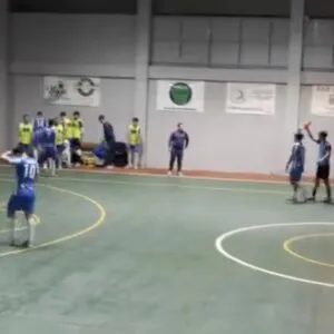 Resumen del partido CP Cumbreño 3 Atco. San José 1. (TV Actualidad)