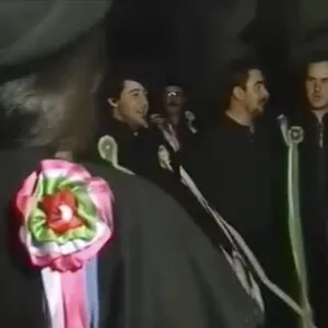 Reportaje sobre el 50 aniversario de la tuna (Producciones JM Trujillo)