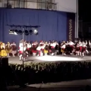 XVIII Festival Internacional de Valfermoso (2016)
