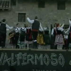 VIII Festival de Valfermoso (2006)