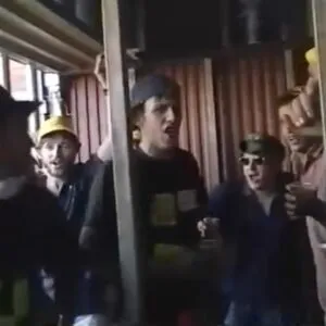 Resumen Fiestas del Rosario 1993
