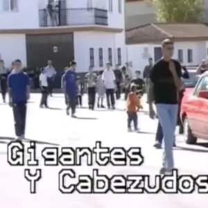 Gigantes y Cabezudos (¿1993?)