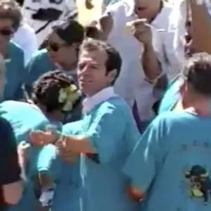 Capeas de las Fiestas 1988 (primera parte)