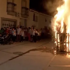 Resumen Fiestas del Rosario 2016