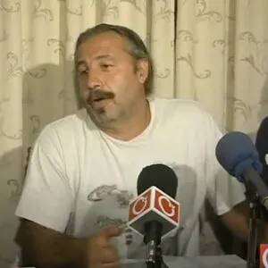 Comisión Huertas de Ánimas 2011, primera parte