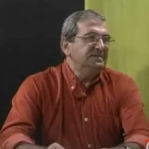 ANTONIO SUERO NUEVO PRESIDENTE DEL CLUB DE MAYORES DE HUERTAS DE ÁNIMAS NOVIEMBRE 2011 2 PARTE